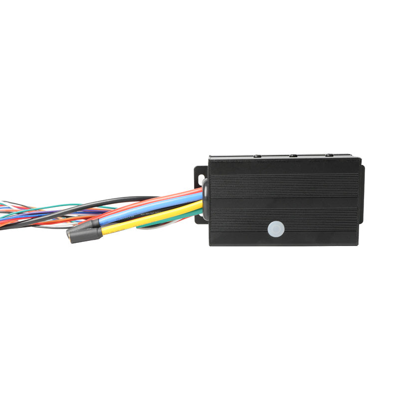 FRC VESC 75100 75V 100A Based on Benjamin VESC6 HighPower For Electric Skateboard/Scooter/Ebike Controller