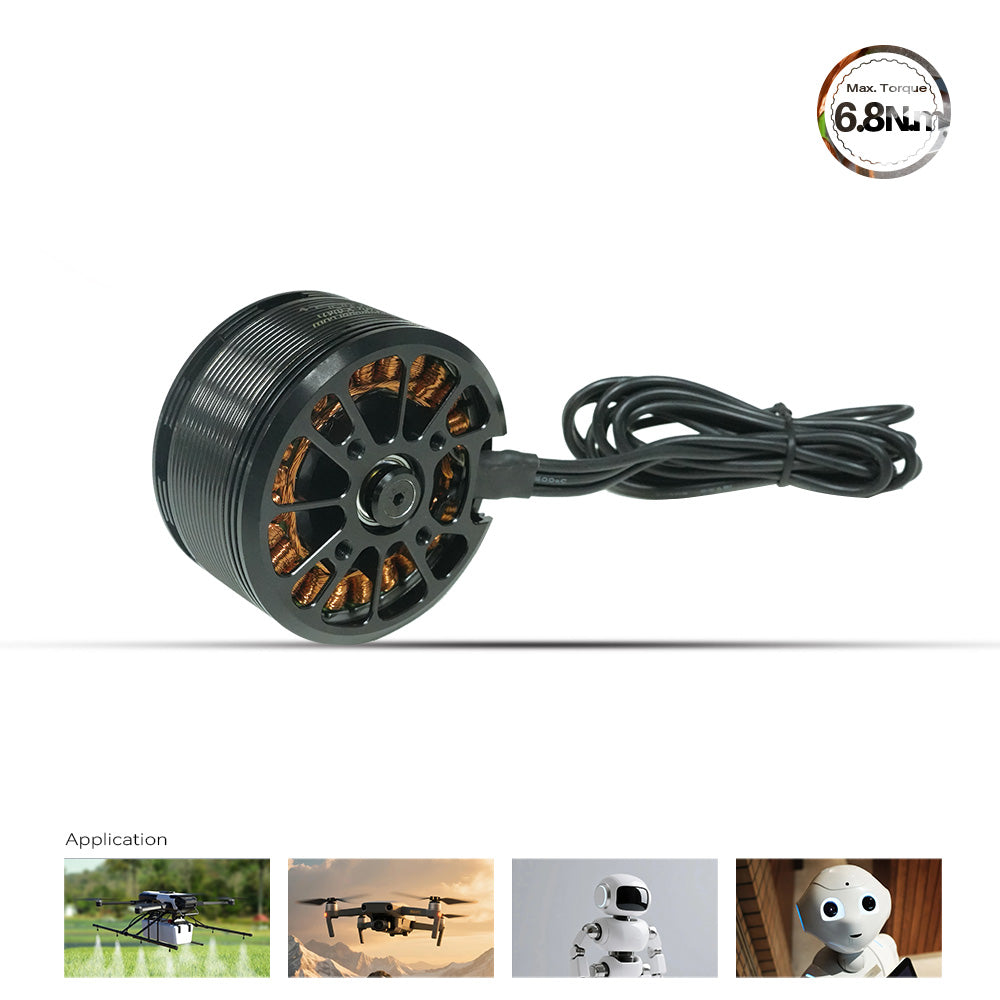 FRC Heavyload 60-16