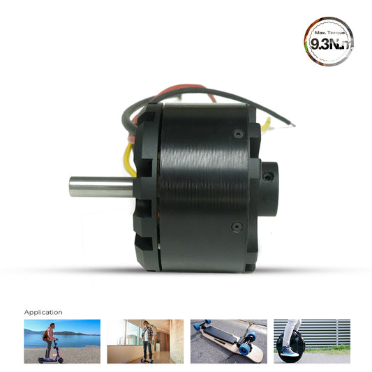 8055 Powerful BLDC Motor for Off-road Electric Skateboard All Terrain Scooter