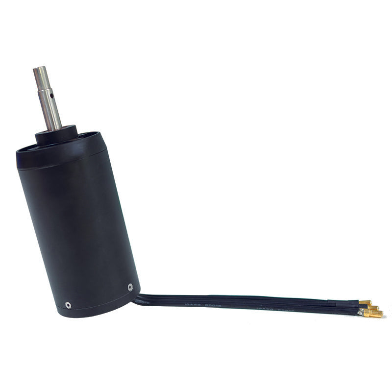 75141 58KG Thruster BLDC Motor for Electric Underwater Efoil Hydrofoil with Motor Propeller
