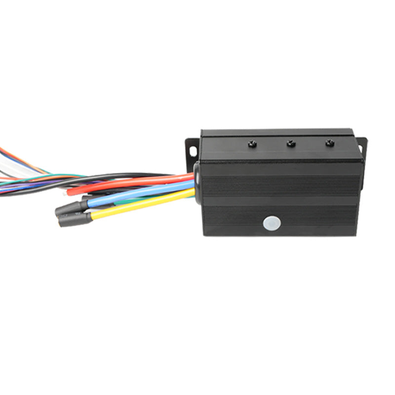 FRC VESC 75100 75V 100A Based on Benjamin VESC6 HighPower For Electric Skateboard/Scooter/Ebike Controller