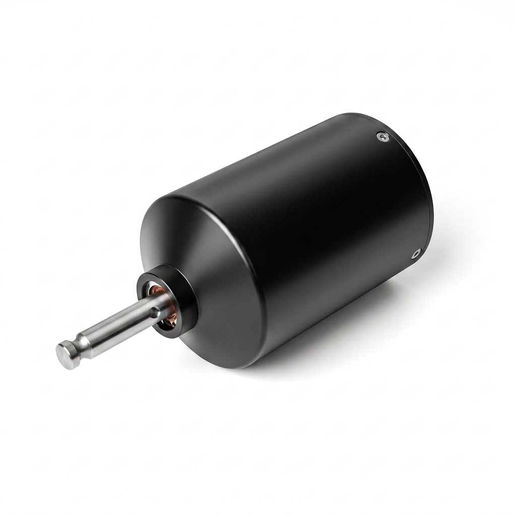 70115 Waterproof Brushless DC Motor 42kg Maximum Thrust for Electric Paddle Board Propulsion and Marine Applications
