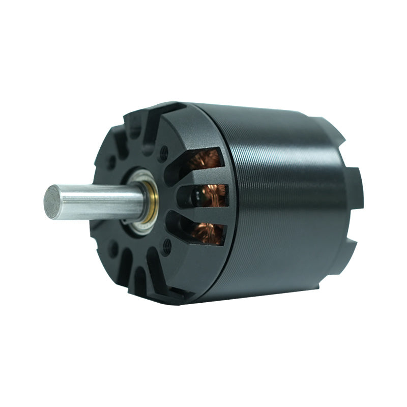 5055 Brushless DC Motor with Highly Customized Features for Electric Skateboard