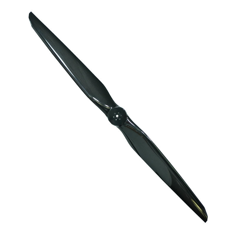 T45*20 inch Carbon Fiber CW CCW Agriculture Drone Propeller Heavy Lift Drone Paramotor Paraglider