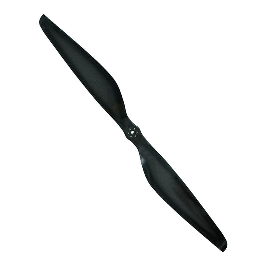 42 inch large size carbon fiber propeller rc helicopter drone propellers for heavy life agriculture airplane