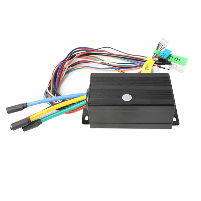 FRC VESC 75100 75V 100A Based on Benjamin VESC6 HighPower For Electric Skateboard/Scooter/Ebike Controller