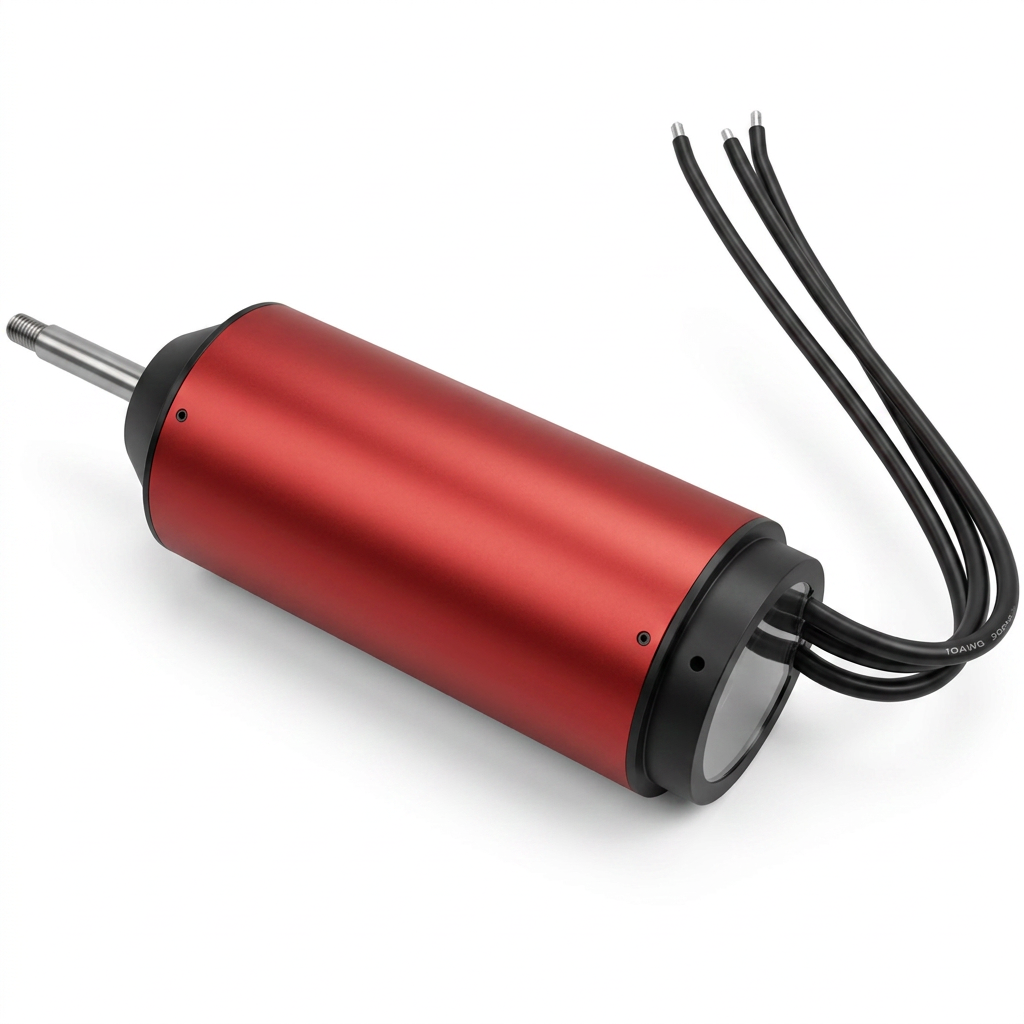 MP 70131 12kw Powerful Brushless Inrunner Motor for E-Foil | Foils | Lift Foils