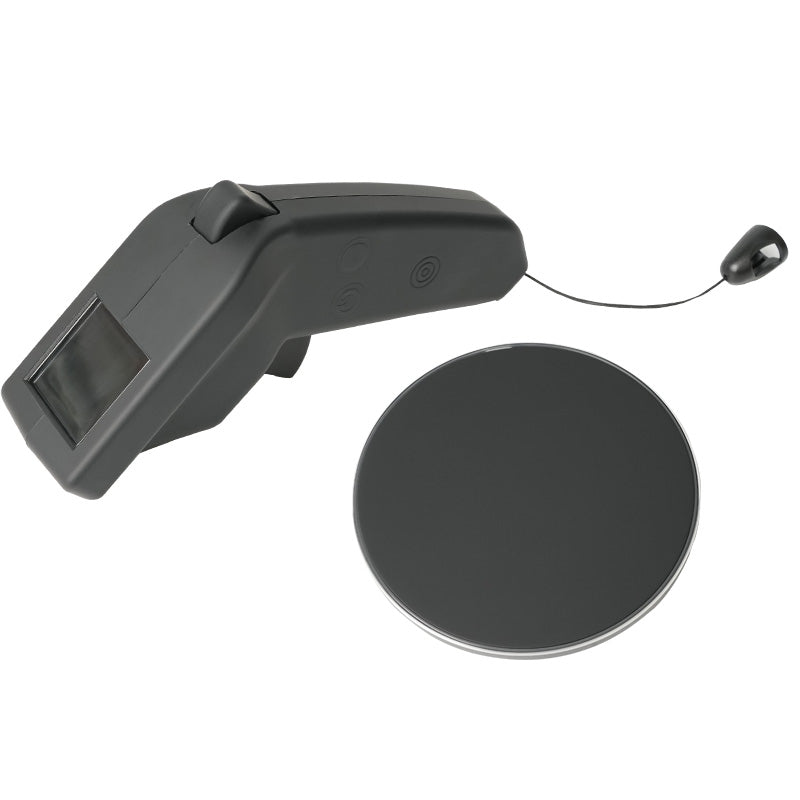 IP67 Waterproof and Wireless Charging Remote Controller for BLDC Motor Electric Skateboard Efoil and Aircraft Drone