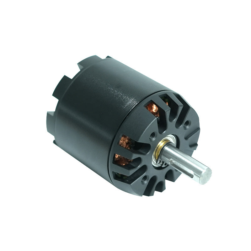5055 Brushless DC Motor with Highly Customized Features for Electric Skateboard