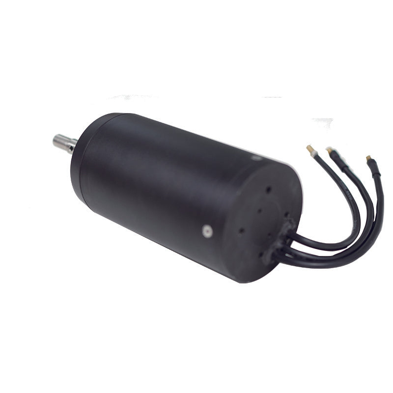 75141 58KG Thruster BLDC Motor for Electric Underwater Efoil Hydrofoil with Motor Propeller