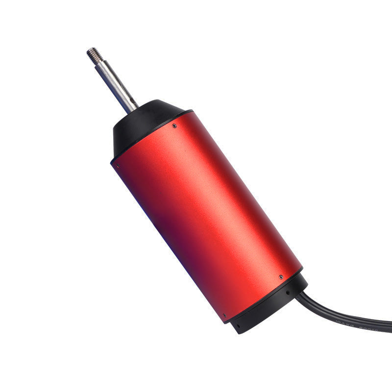MP70141 15kw Waterproof Inrunner DC Brushless Motor for E-foil Jetboard