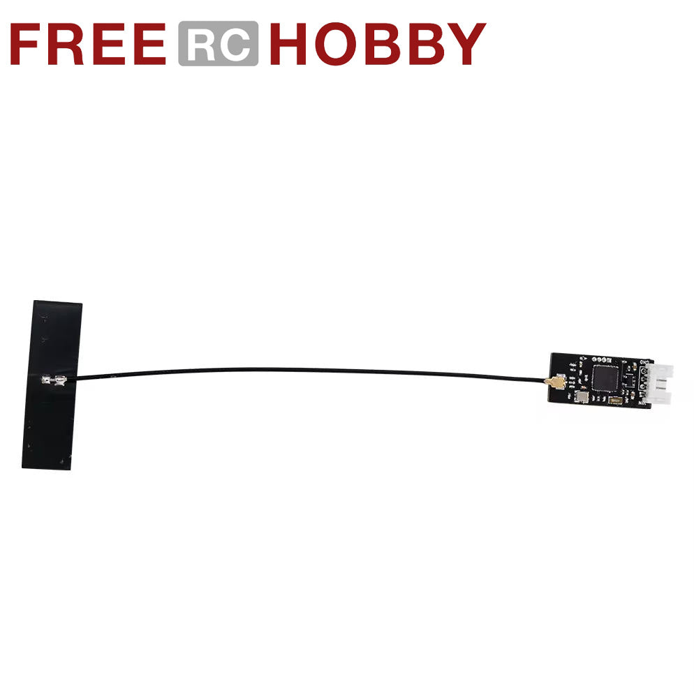 FRC Wireless Bluetooth Module 2.4G for Electric Skateboard Based upon the nrf51_vesc project