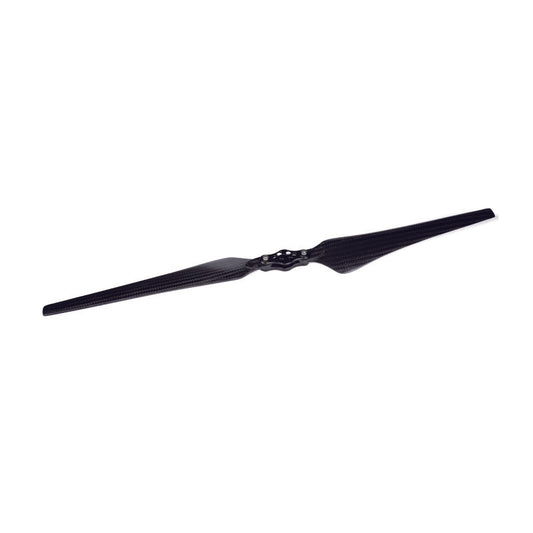 21 inch large size carbon fiber propeller rc helicopter drone propellers for heavy life agriculture airplane