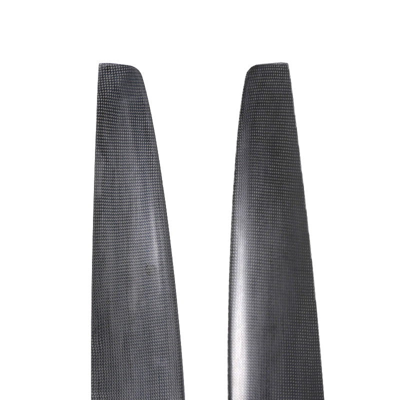 51 inch T5095 (1*cw&ccw) carbon fiber propeller for mega UAV Drone Airplane paramotor paraglider