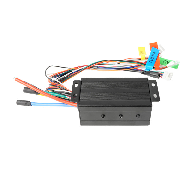 FRC VESC 75100 75V 100A Based on Benjamin VESC6 HighPower For Electric Skateboard/Scooter/Ebike Controller