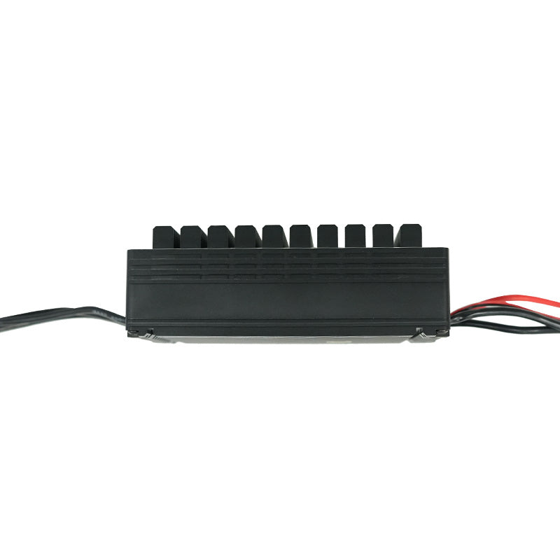 EV CRAFT 400V 160A high voltage powerful ESC for heavy lift drone paramotor paraglider airboat ect