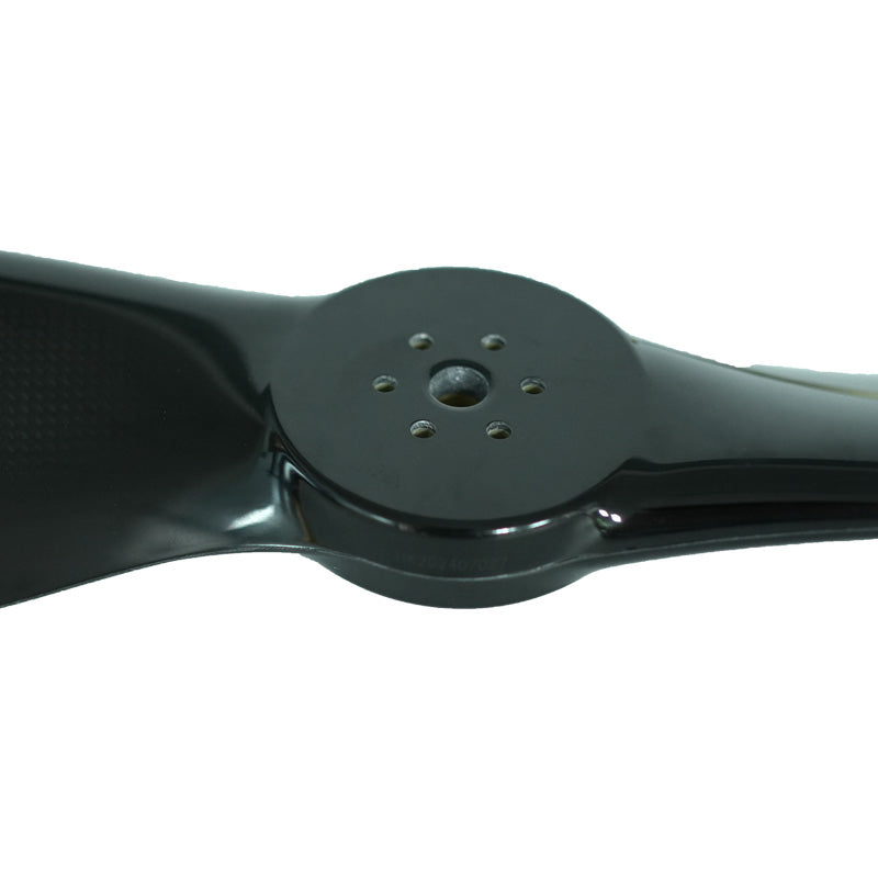 T45*20 inch Carbon Fiber CW CCW Agriculture Drone Propeller Heavy Lift Drone Paramotor Paraglider
