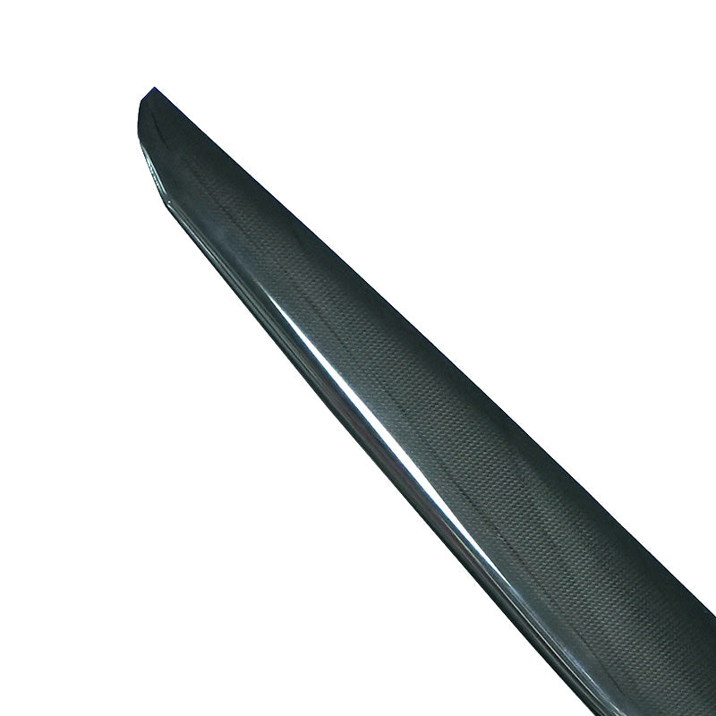 T45*20 inch Carbon Fiber CW CCW Agriculture Drone Propeller Heavy Lift Drone Paramotor Paraglider