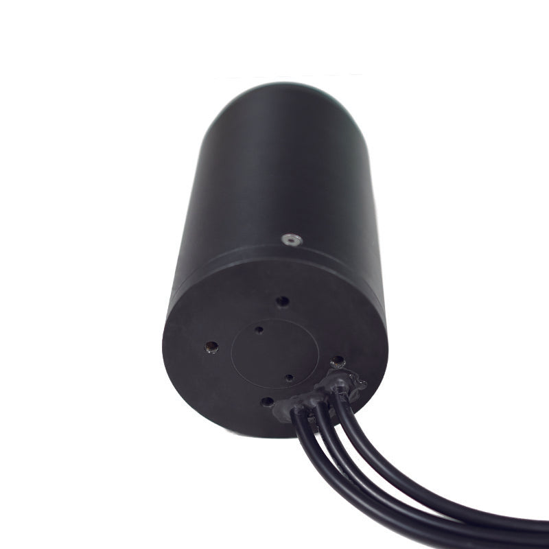 75141 58KG Thruster BLDC Motor for Electric Underwater Efoil Hydrofoil with Motor Propeller