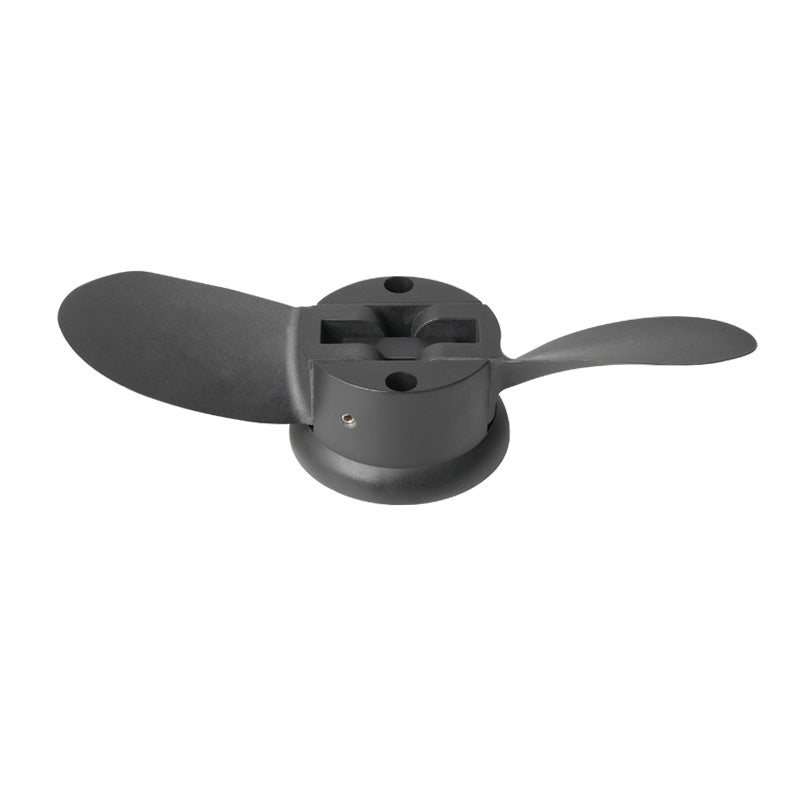 FRC IP68 Waterproof Brushless DC 6384 Motor 80KV 4KW 47kg Thrust for Surfing Boat Underwater Thruster |Hydro | Efoil Unpowered hydrofoil thruster motor/Stand-up paddle board propulsion motor