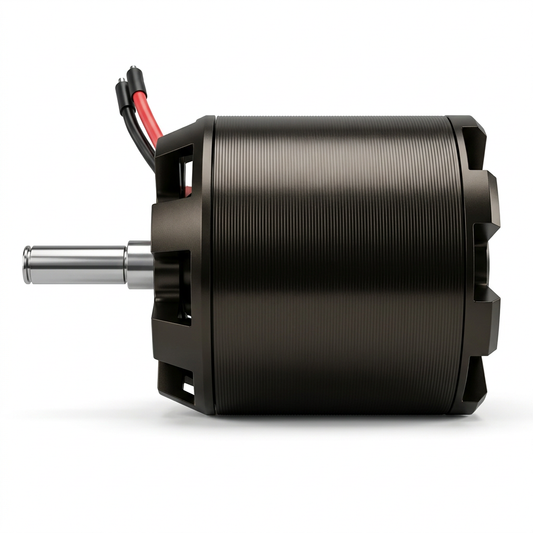 MP 6364 Brushless Outrunner Brushless DC Motor for Electric Skateboard