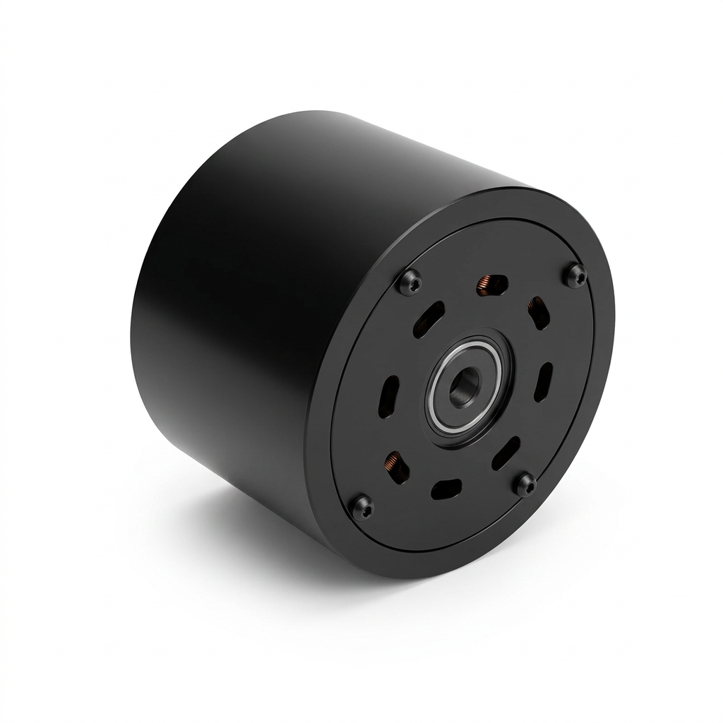 MP 83mm Hub Motor 8NM Torque for Electric Skateboard