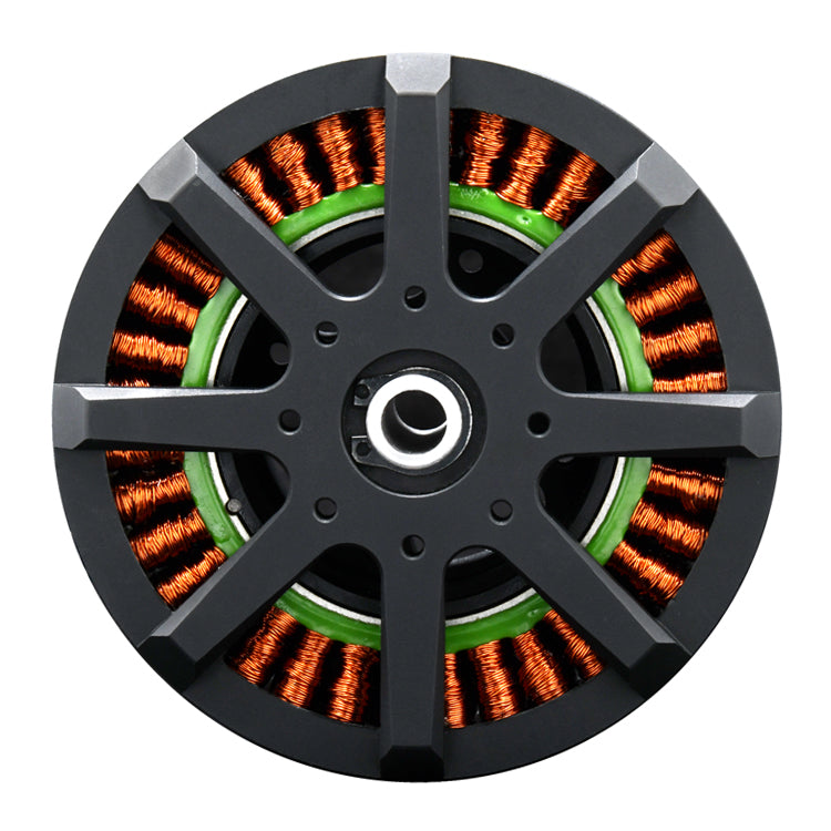 MP 8318 2870W Brushless Motor for Agricultural UAV Drone