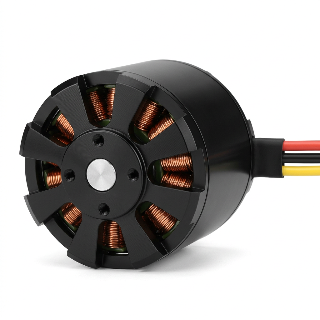 MP 6364 Brushless Outrunner Brushless DC Motor for Electric Skateboard