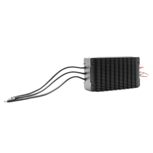 FRC 400V 50A high voltage powerful ESC for heavy lift drone paramotor paraglider airboat ect