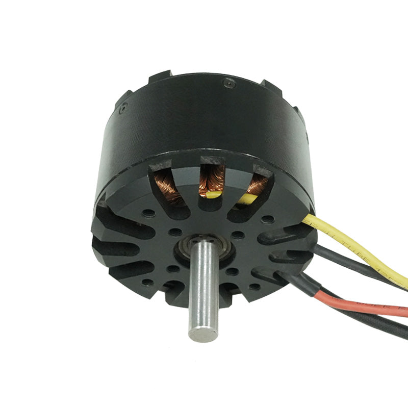 8055 Powerful BLDC Motor for Off-road Electric Skateboard All Terrain Scooter