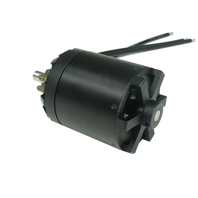 MP83100 8kw Brushless Motor with Watercooling System for Electric Jetboard