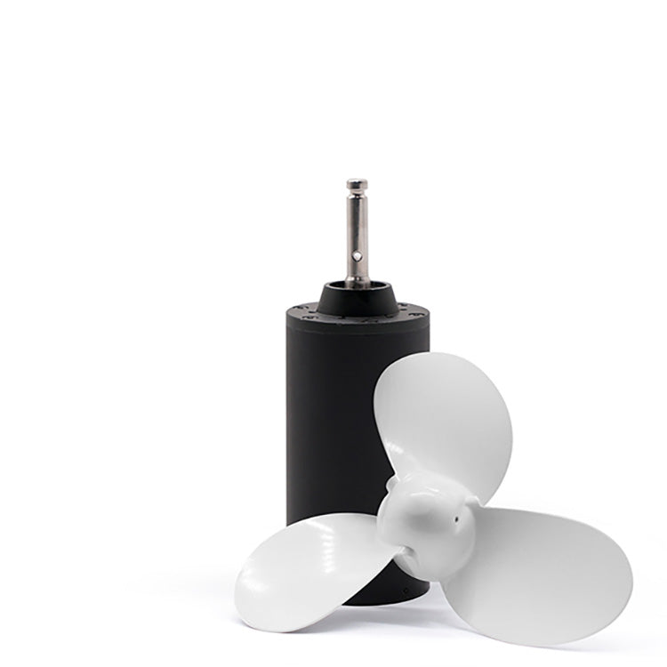 66160 100KV Sensorless Waterproof Brushless inrunner motor for efoil electric jet boat surfboard surfing boat wakeboard