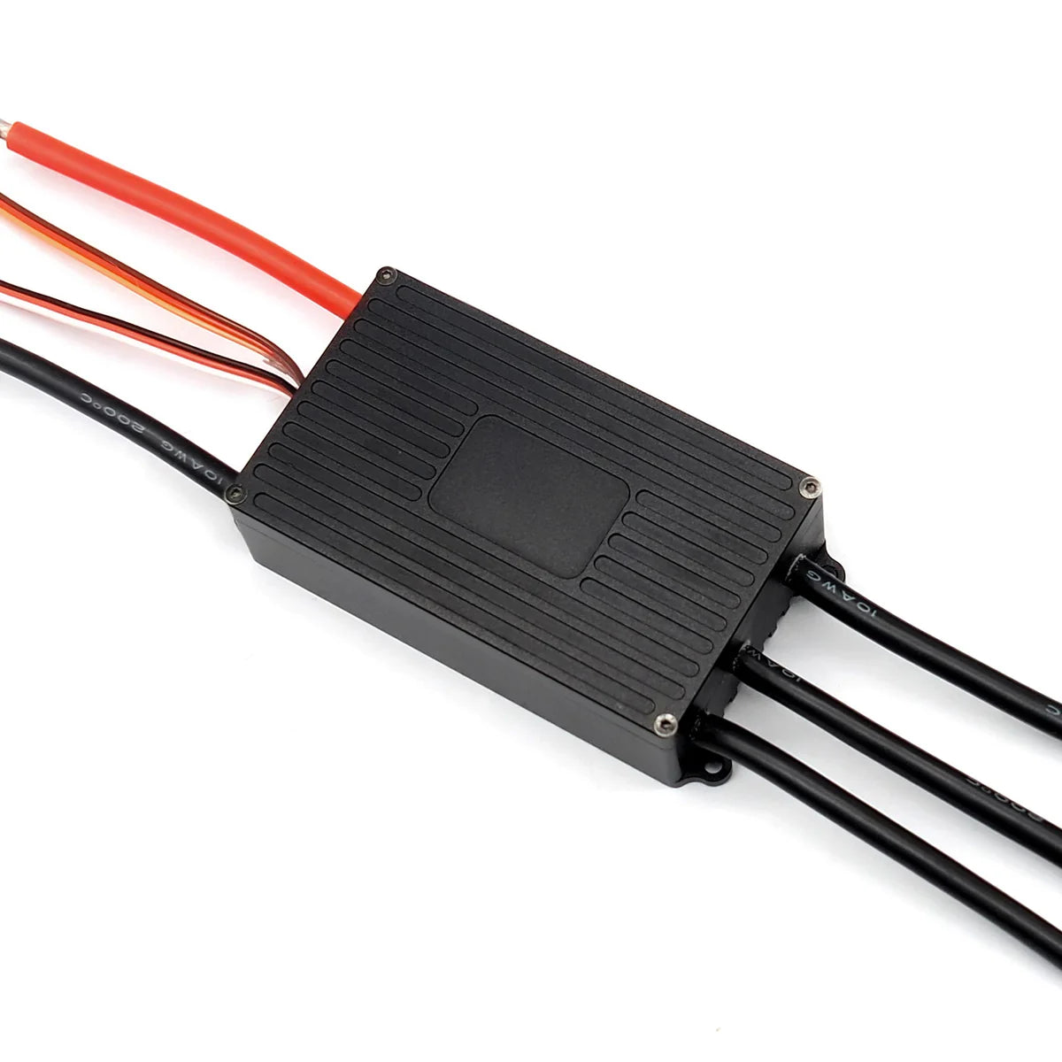 75V 200A Brushless Flight controller and esc for Heavy Lift Drone and Robot/AGV/Surfboard