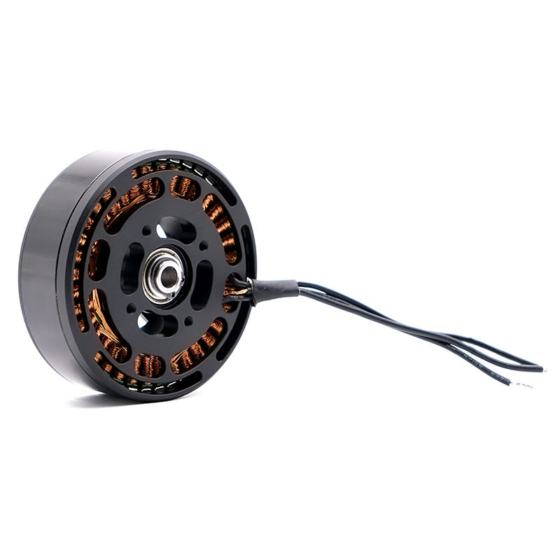 MP 8318 2870W Brushless Motor for Agricultural UAV Drone