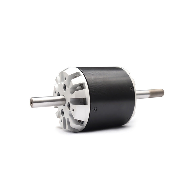 MP 8085 6KW Outrunner Brushless Motor for E- skateboard /Bike/RC Drone