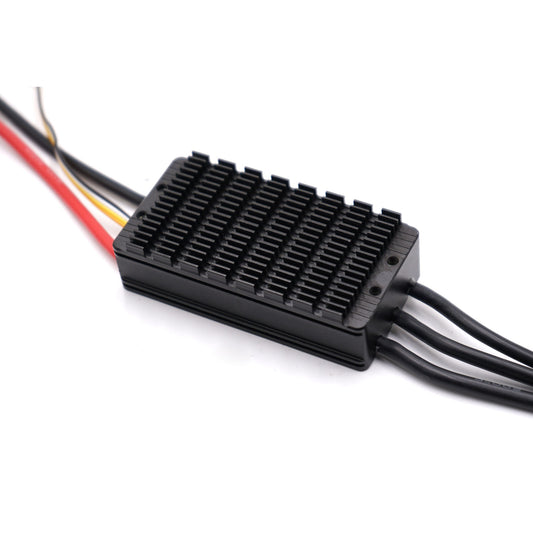 14S 80A Multi rotor Remote Control Speed Controller for drone airplane motor,boat propulsion