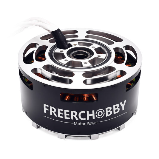 MP240110 80KW 200kg  Thrust  For DIY Helicopter