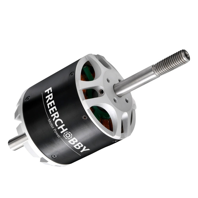 MP 8085 6KW Outrunner Brushless Motor for E- skateboard /Bike/RC Drone