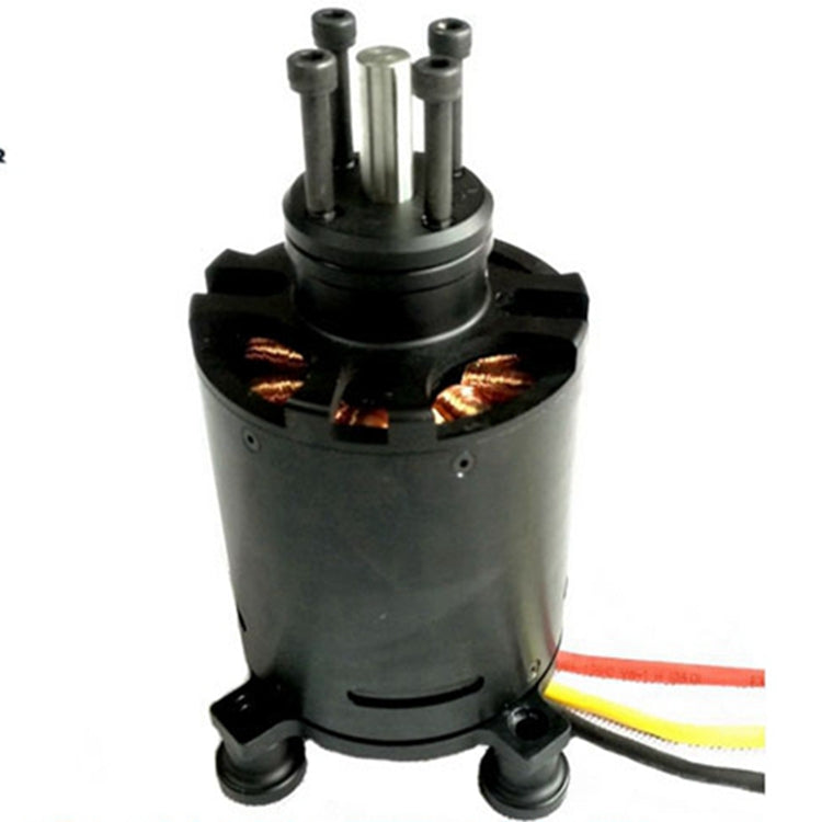 CA-80100 7kw  Brushless Motor for E-bike