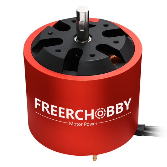 Inrunner Brushless Motor MP100106 for Jet Board