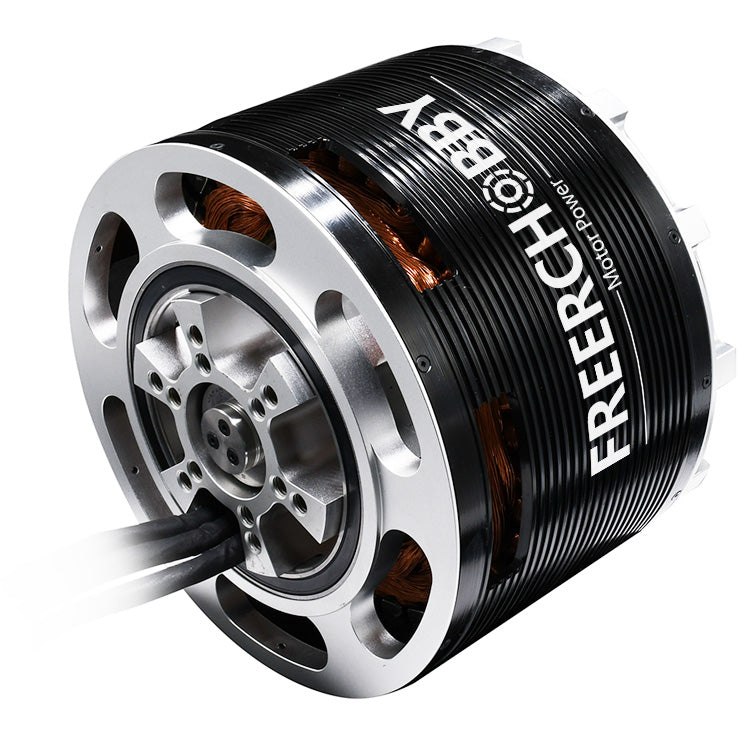MP202150 70KW 170kg Thrust 120Nm High Torque for Mega Drone Aircraft