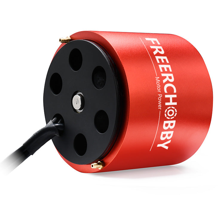 Inrunner Brushless Motor MP100106 for Jet Board