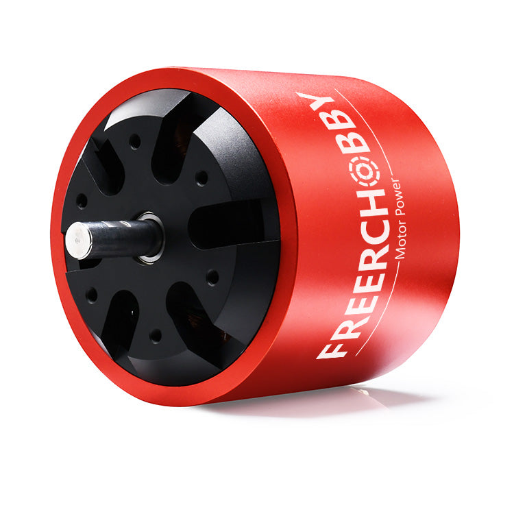 Inrunner Brushless Motor MP100 for Jet Board