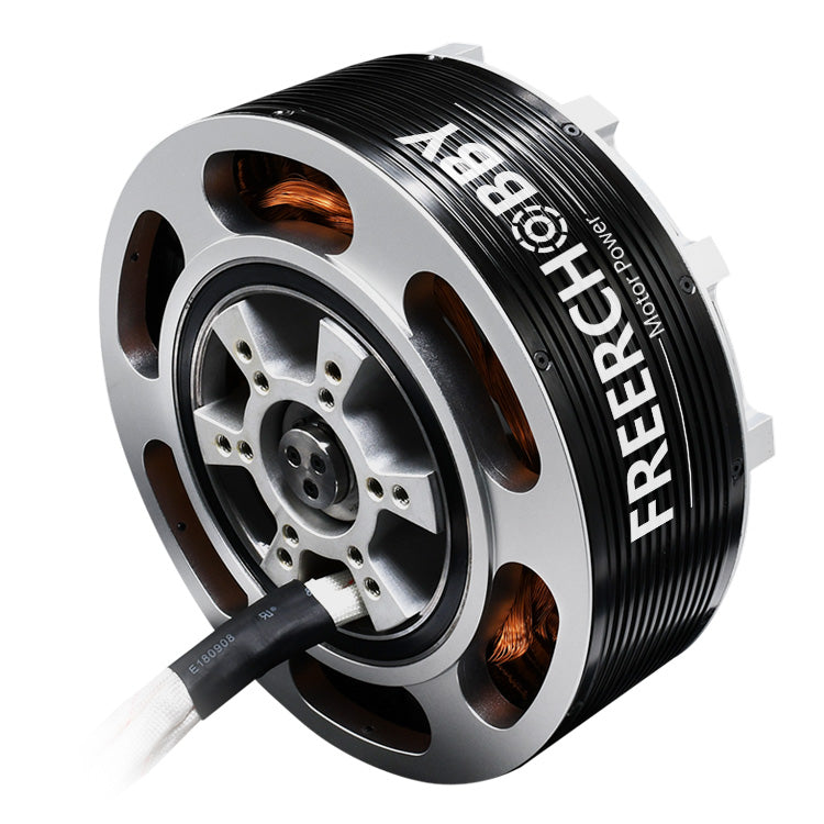 MP20280 45kw 95kg Thrust Brushless Motor for Home -Build Flying Car