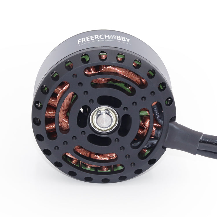 MP12070 13 KW Brushless Motor for Electric Paraglider,mega drone, paramotor ect