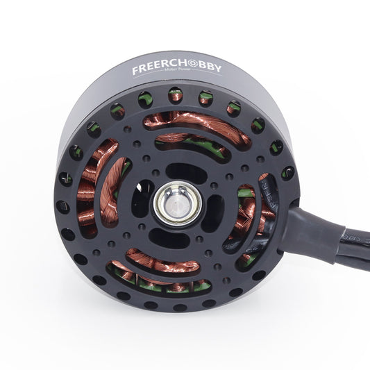 MP12070 13 KW Brushless Motor for Electric Paraglider,mega drone, paramotor ect