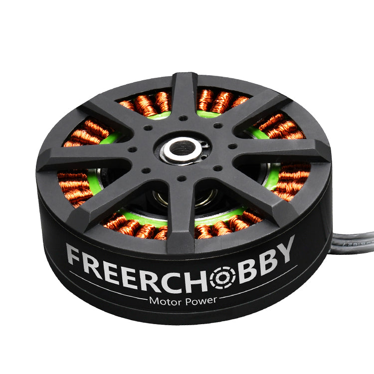 MP 8318 2870W Brushless Motor for Agricultural UAV Drone