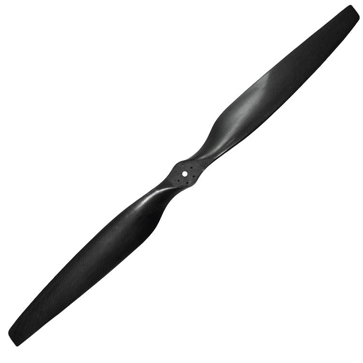 51 inch T5095 (1*cw&ccw) carbon fiber propeller for mega UAV Drone Airplane paramotor paraglider