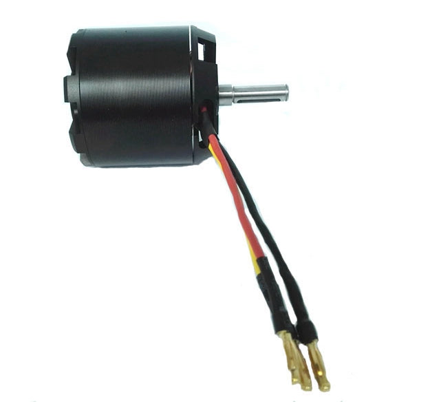 MP 6364  Brushless Outrunner Brushless DC Motor for Electric Skateboard