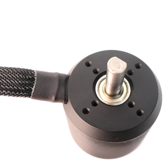 Freerchobby 2950W BLDC Motor 6368 190KV  Brushless DC Motor for DIY Skateboard